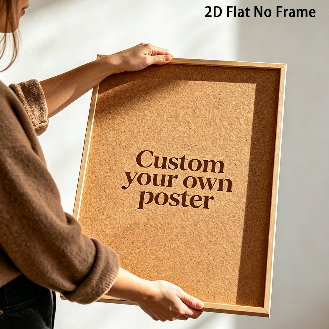 Photography Logo - Custom Art Posters Custom Your Own