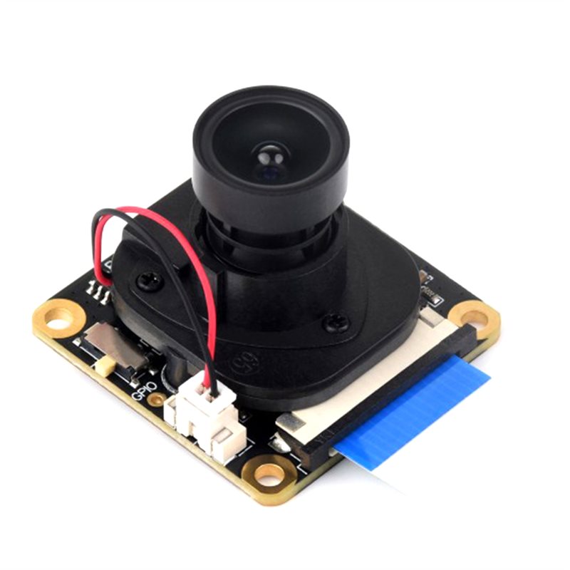 Photography Term - AA84 IMX290-83 IR-CUT Camera Starlight Sensor