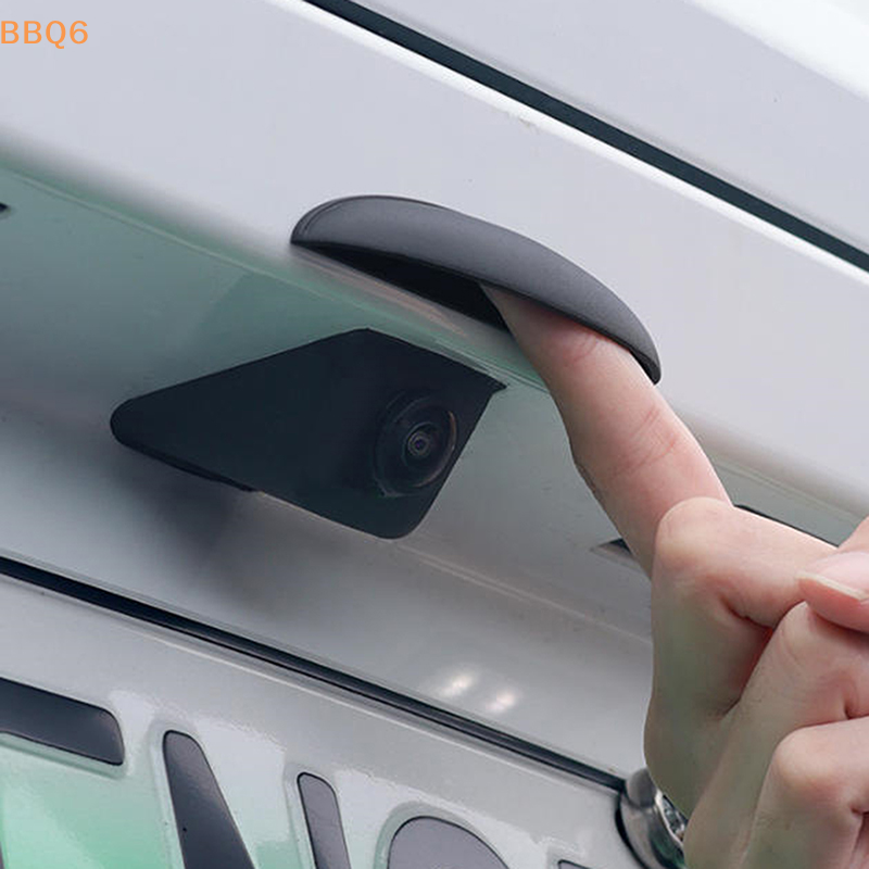 Camera Rain Cover - *Car Rear Camera Rain Cover Automobile