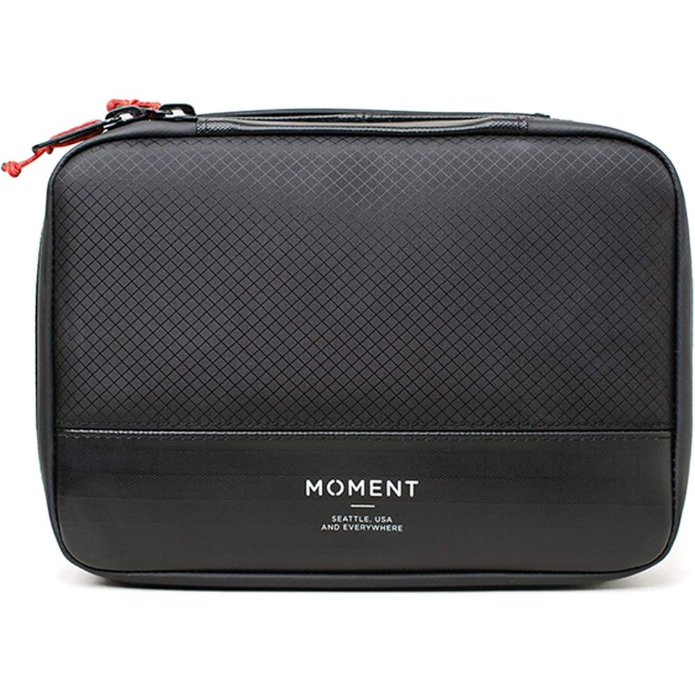 Photography Gear - Universal 4-Lens Mobile Weatherproof Lens Case