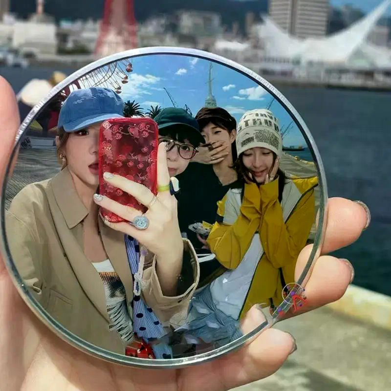 Portable Travel Handheld Selfi – Photography Solo recenzja i cena