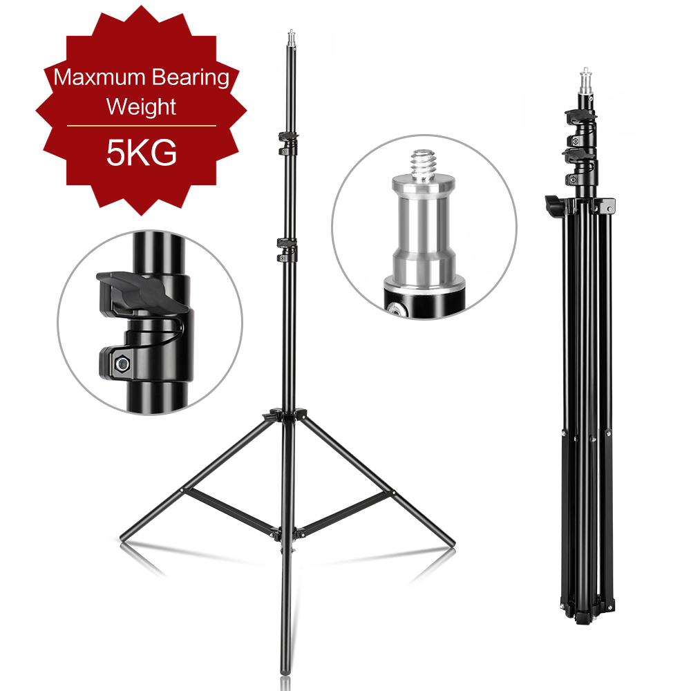 240CM/7.9FT 1/4 Screw Photogra – Photography Gear recenzja i cena