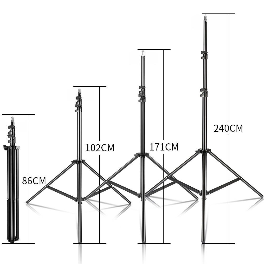 240CM/7.9FT 1/4 Screw Photogra – Photography Gear recenzja i cena