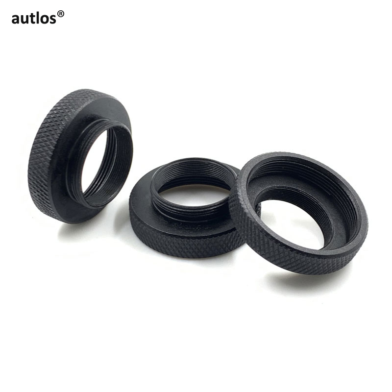 RMS to C Mount Microscope Came – Lens Adapter Ring recenzja i cena