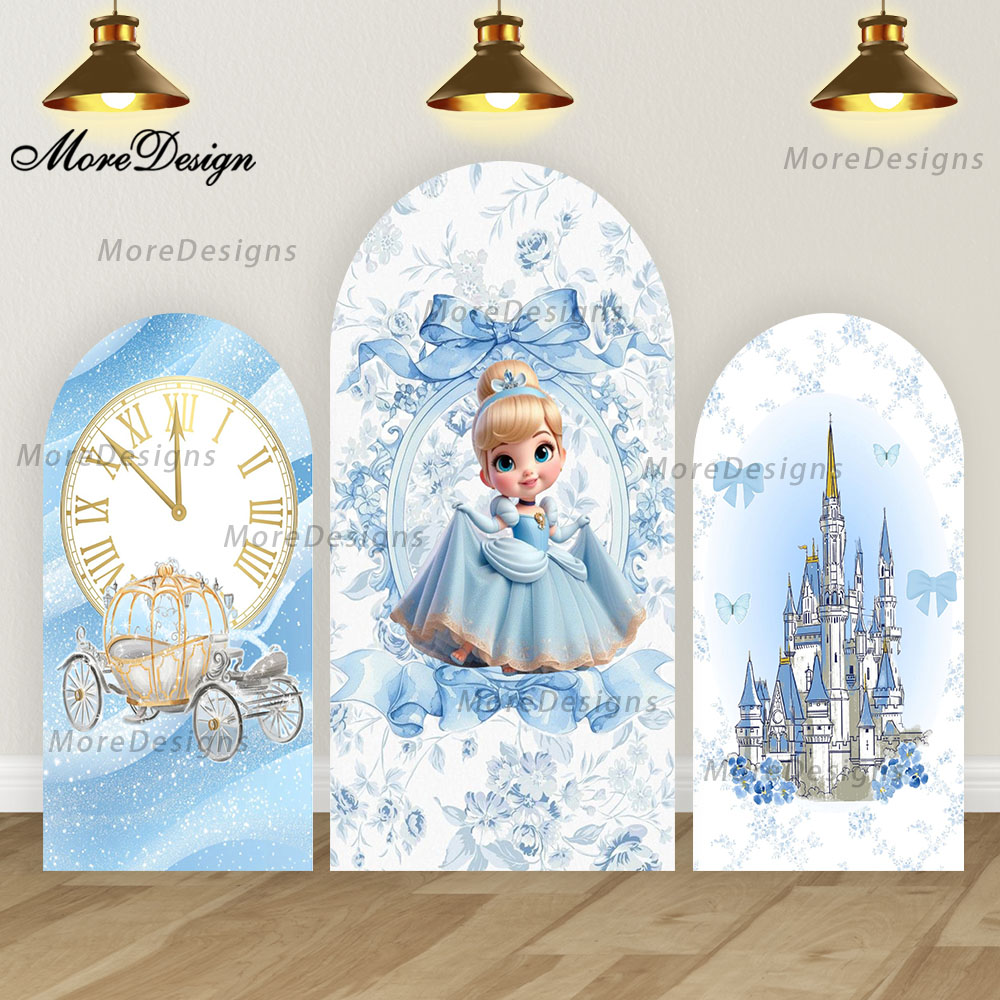 Princess Cinderella Cartoon Ar – Photography Sport recenzja i cena