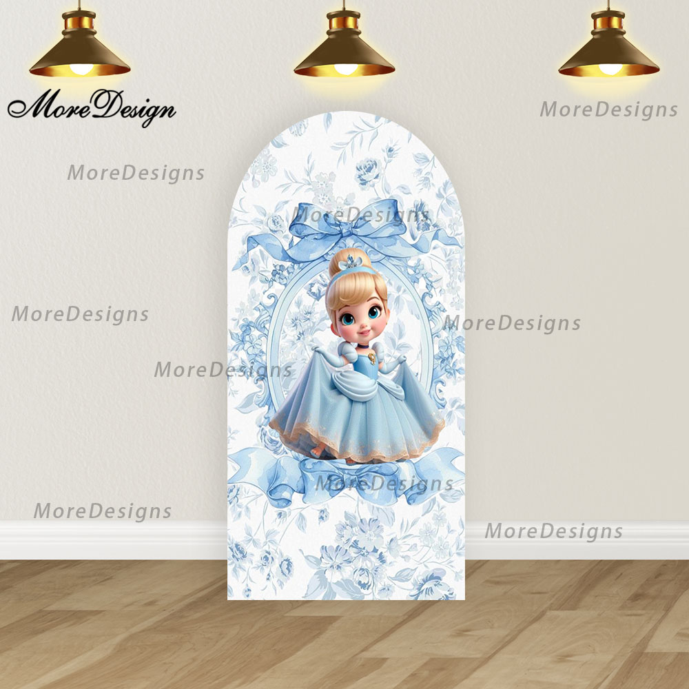 Princess Cinderella Cartoon Ar – Photography Sport recenzja i cena