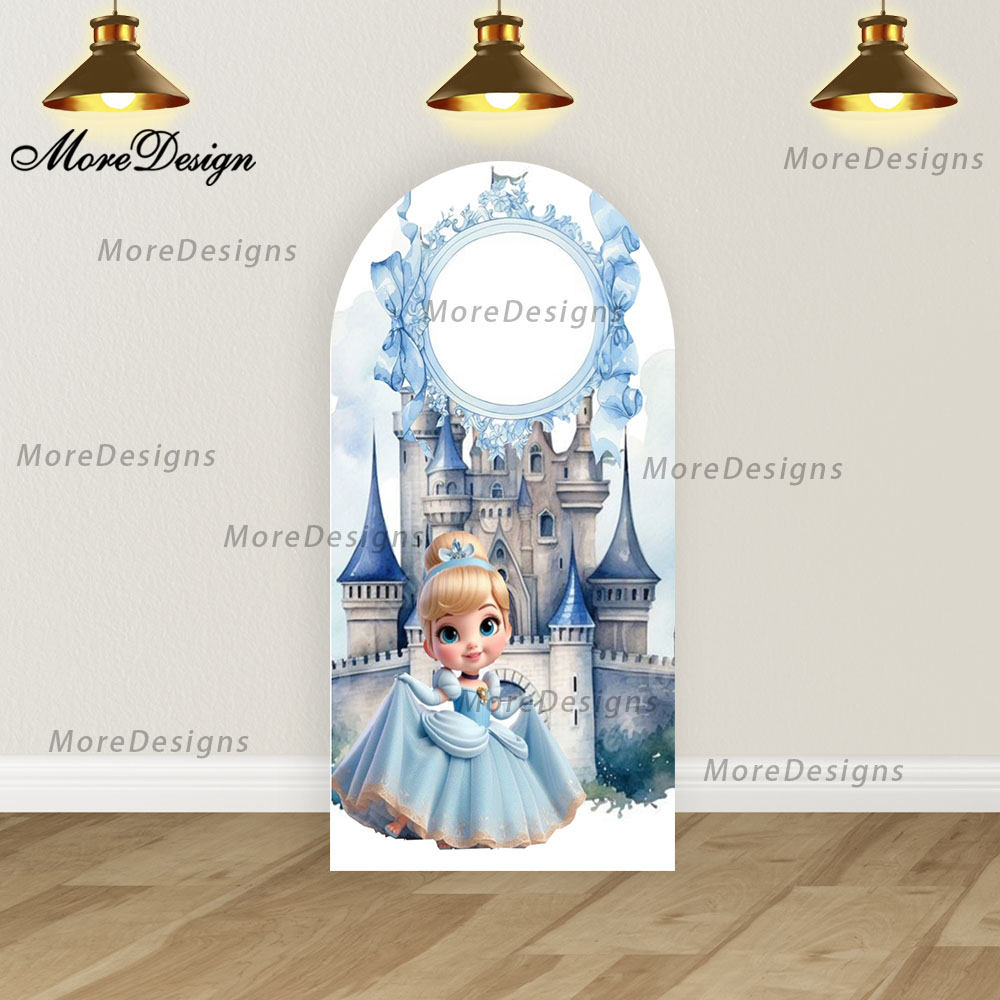 Princess Cinderella Cartoon Ar – Photography Sport recenzja i cena