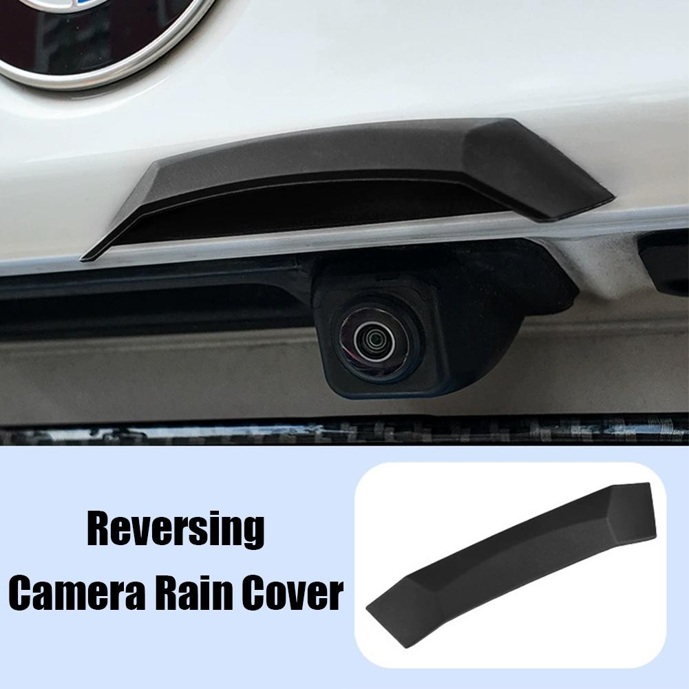 Universal Car Rear View Camera – Camera Rain Cover recenzja i cena