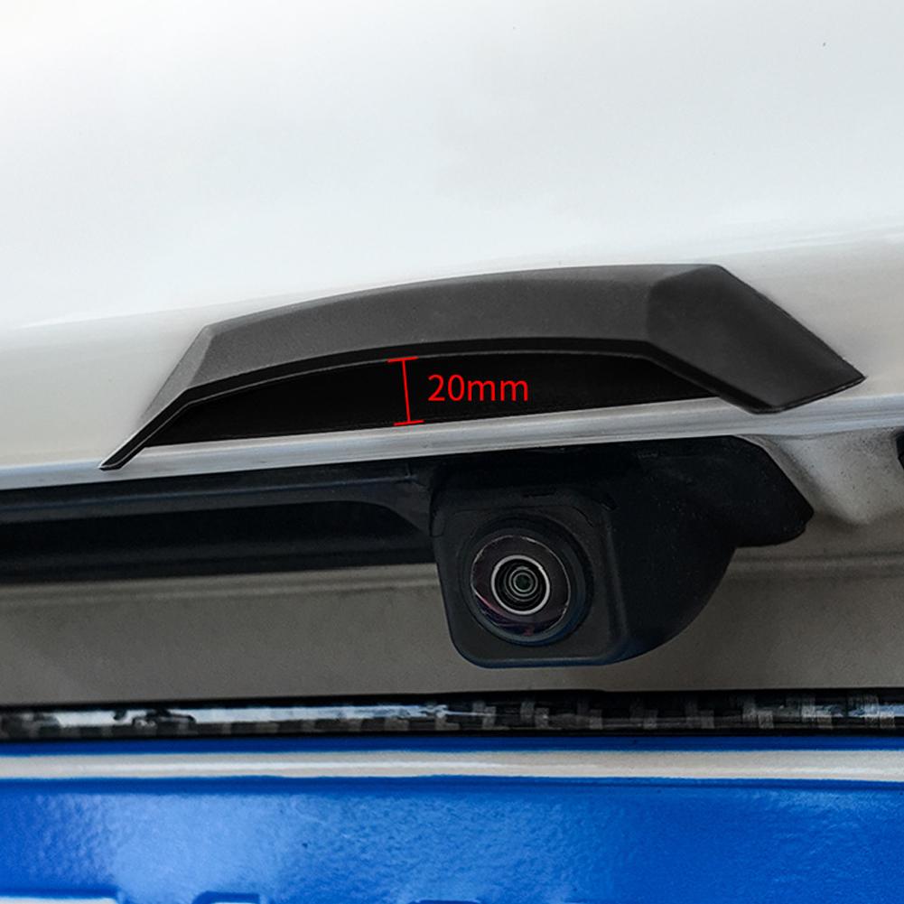 Universal Car Rear View Camera – Camera Rain Cover recenzja i cena