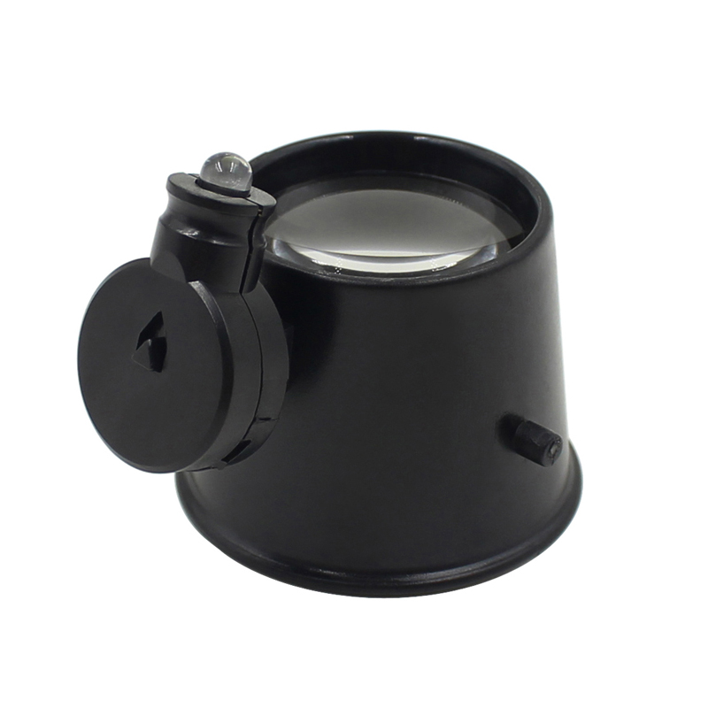 15X Loupe Magnifying With LED  – Eye Piece Magnifier recenzja i cena