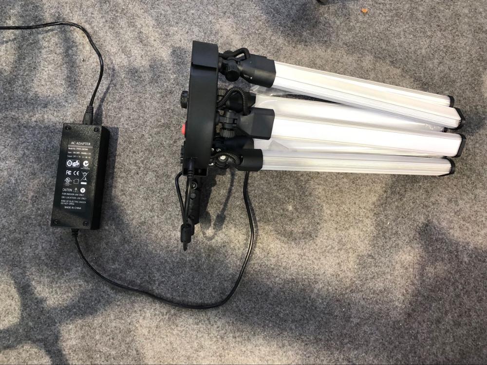 2026 New Eyes Star 6 Tube Ligh – Photography Camera recenzja i cena