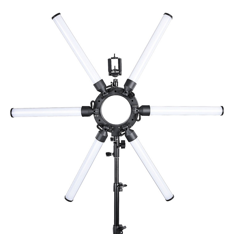 2026 New Eyes Star 6 Tube Ligh – Photography Camera recenzja i cena