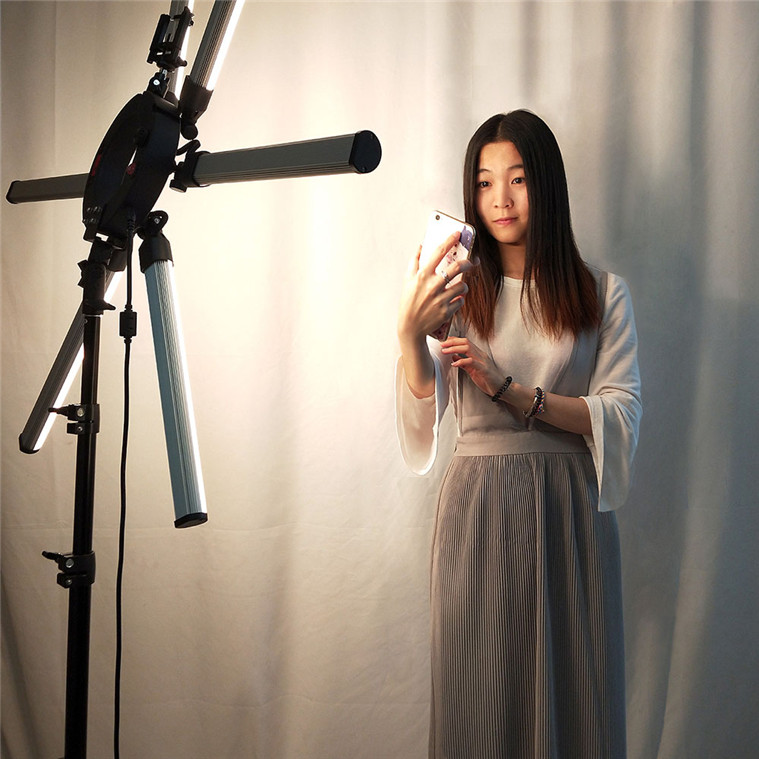 2026 New Eyes Star 6 Tube Ligh – Photography Camera recenzja i cena
