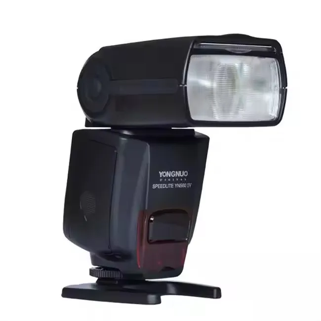 New Yongnuo YN-560 IV Wireless – Photography Camera recenzja i cena