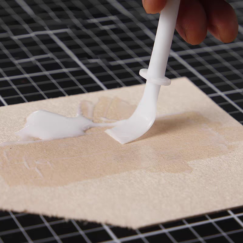 Glue Spreader Glue Brushes 5/1 – Photography Techniques recenzja i cena