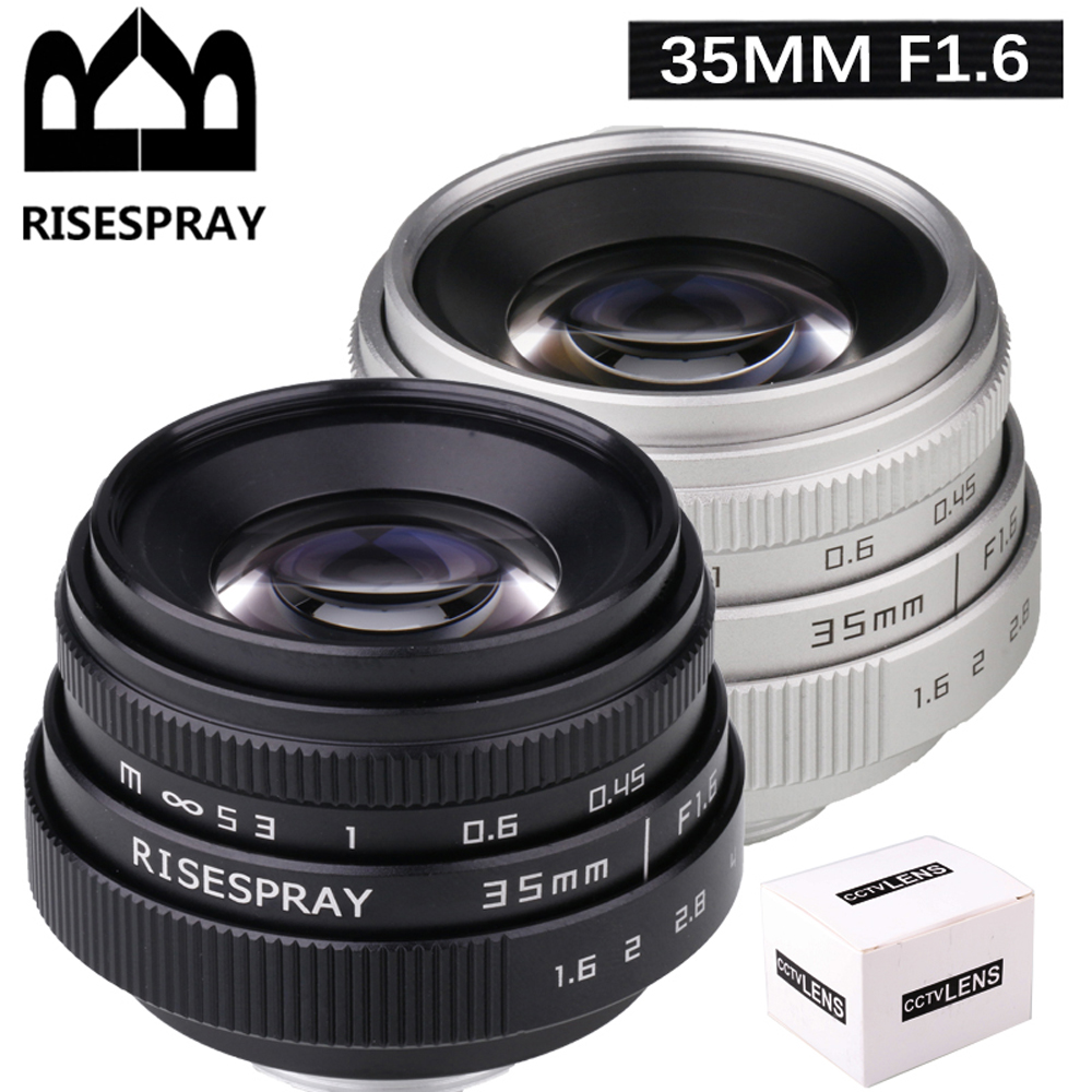 35mm F1.6 Manual Focus MF Prim – Photography Gear recenzja i cena
