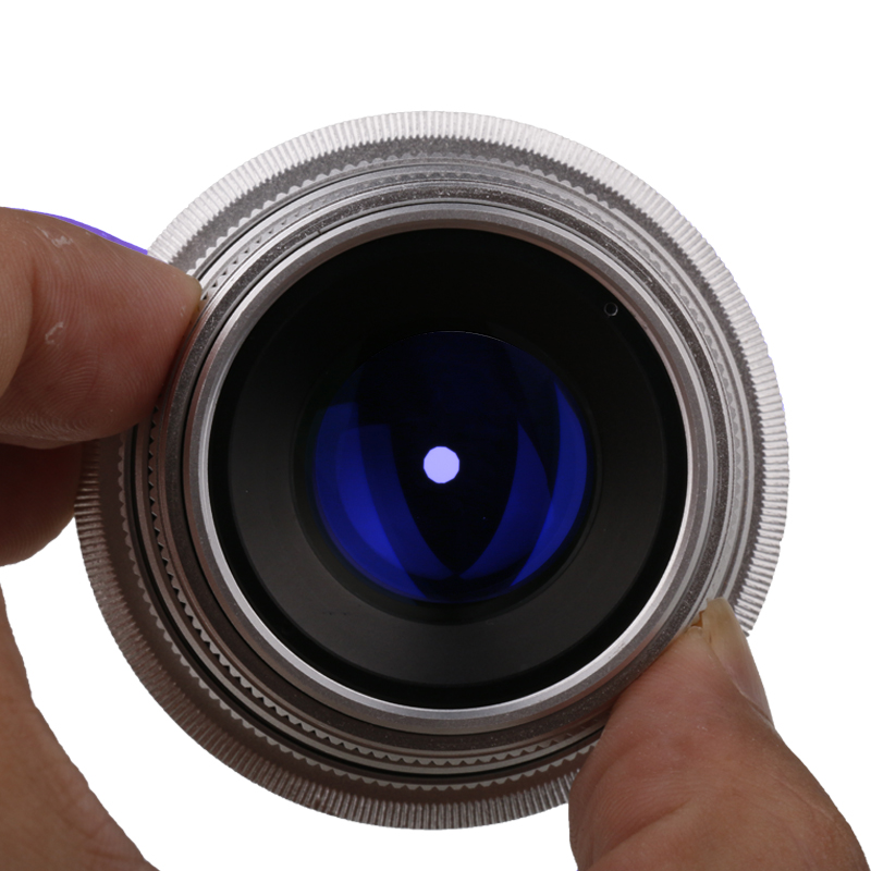 35mm F1.6 Manual Focus MF Prim – Photography Gear recenzja i cena