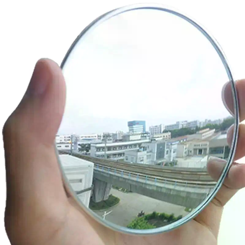 Portable Handheld Selfie Mirro – Photography Solo recenzja i cena