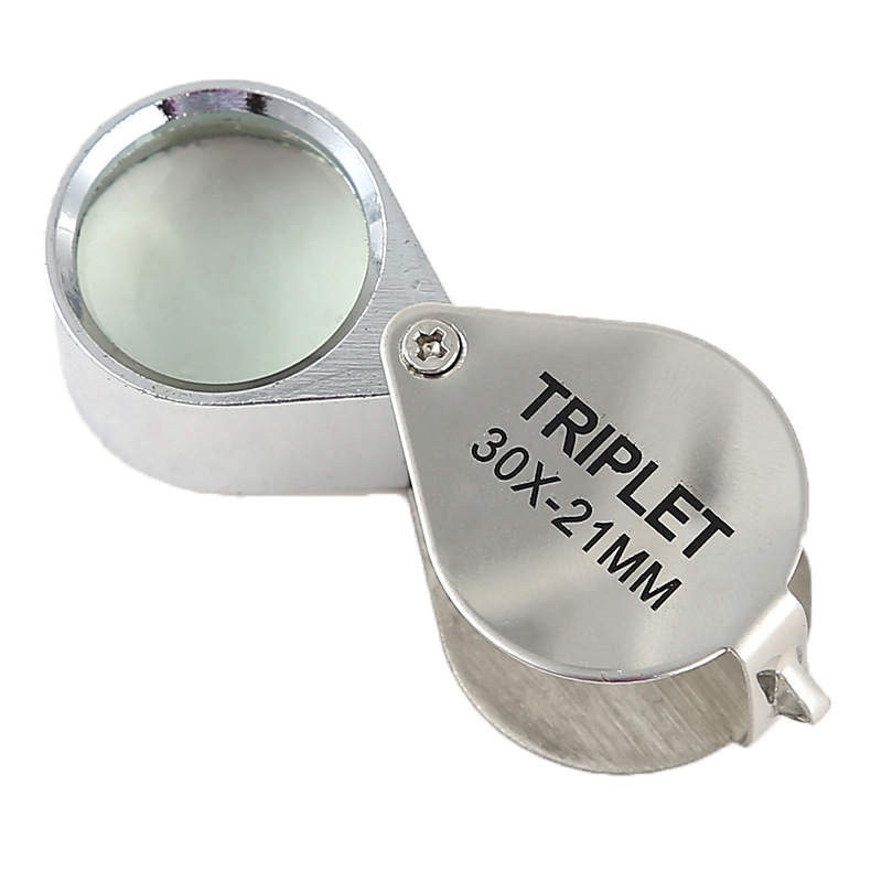 PHYHOO 21mm Triplet lens Loupe – Eye Piece Magnifier recenzja i cena