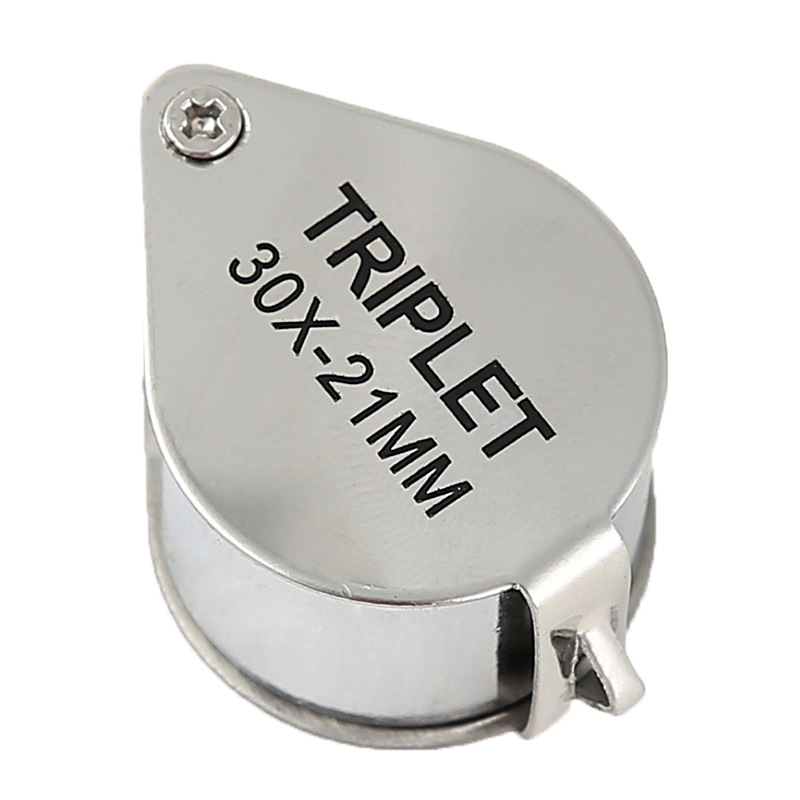 PHYHOO 21mm Triplet lens Loupe – Eye Piece Magnifier recenzja i cena