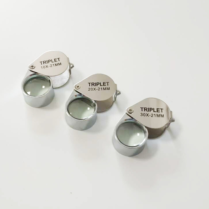 PHYHOO 21mm Triplet lens Loupe – Eye Piece Magnifier recenzja i cena