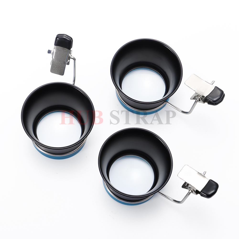 5X 10X 20X Eyeglass Magnifier  – Eye Piece Magnifier recenzja i cena