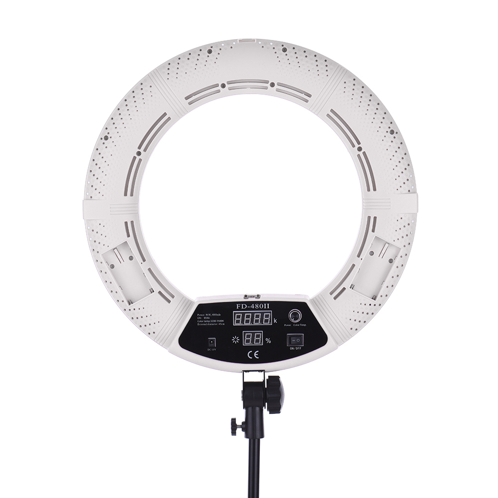 FD-480II 3200-5500K 96W 480 LE – Photography Camera recenzja i cena