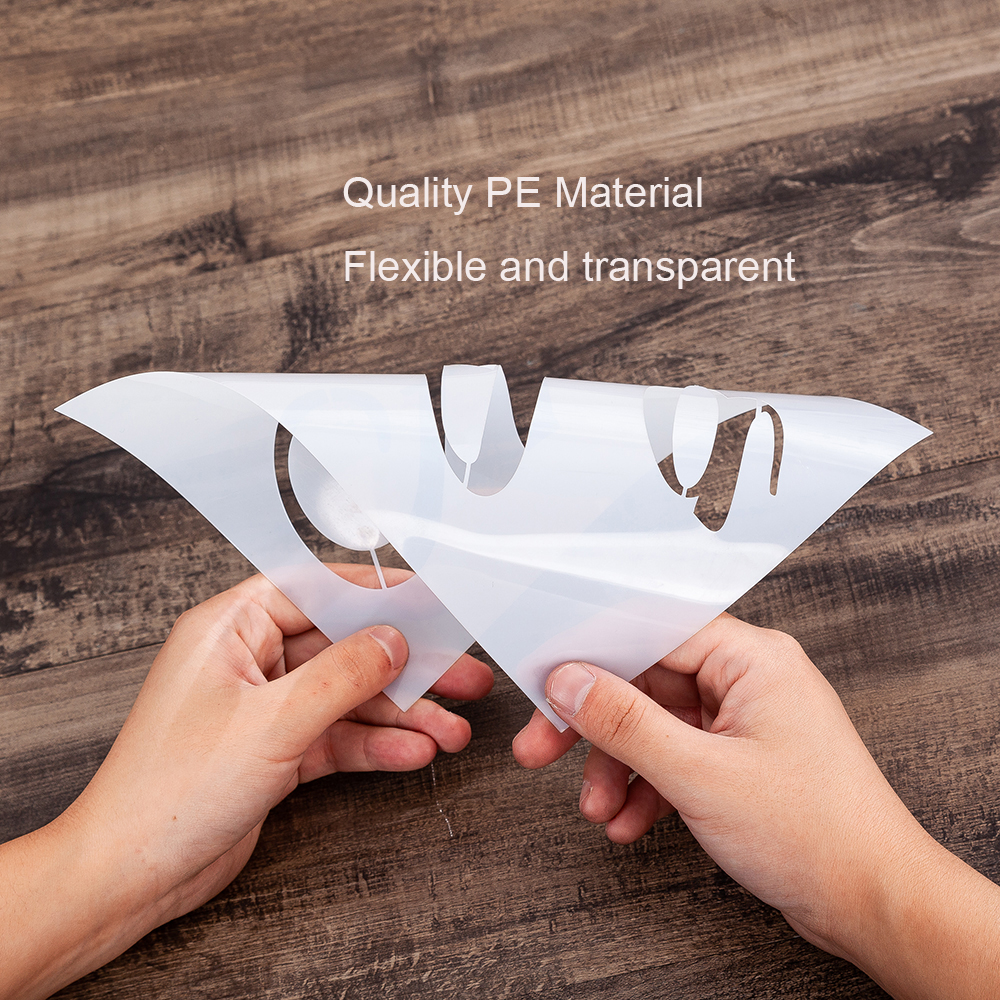 13 cm DIY Craft Layering Geome – Photography Geometry recenzja i cena