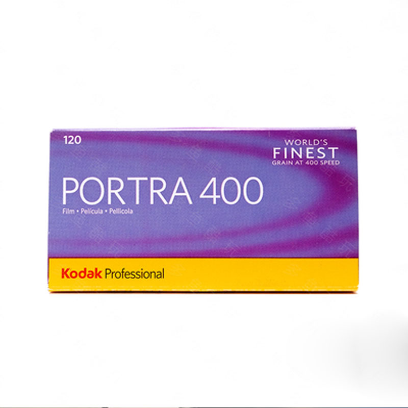 Original Kodak PORTRA 400 turr – Photography Date recenzja i cena