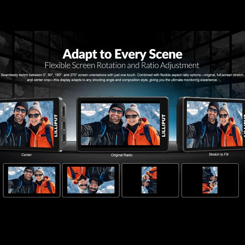 For Solo Vlogging Selfie Magne – Photography Solo recenzja i cena