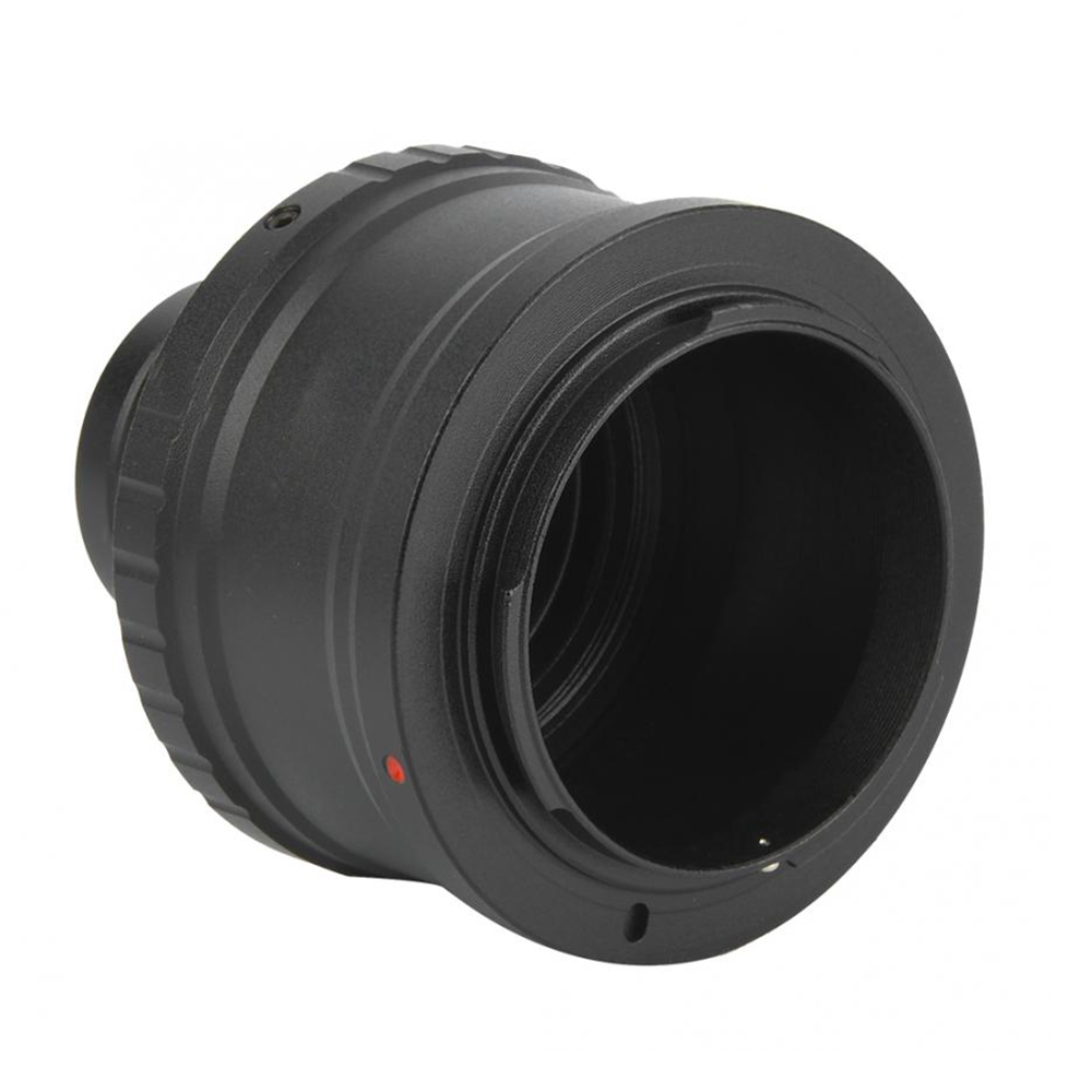 EYSDON 1.25 Inch To EOS M T-Ri – Lens Adapter Ring recenzja i cena