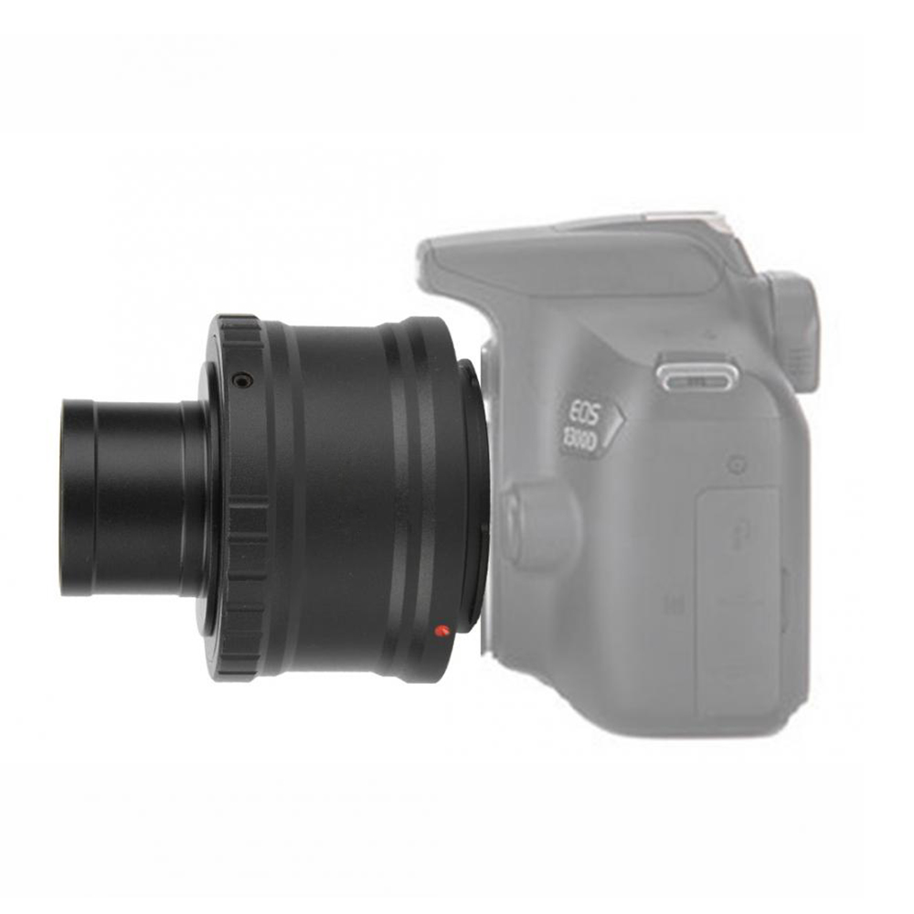 EYSDON 1.25 Inch To EOS M T-Ri – Lens Adapter Ring recenzja i cena