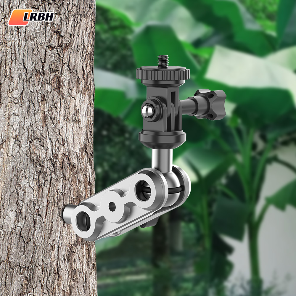 Trail Cameras Mounting Bracket – Photography Gear recenzja i cena