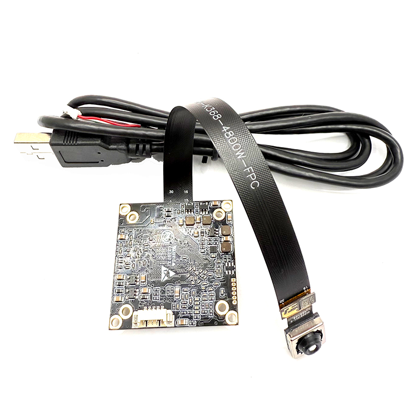 4K USB2.0 PDAF fast focus 48MP – Photography Term recenzja i cena