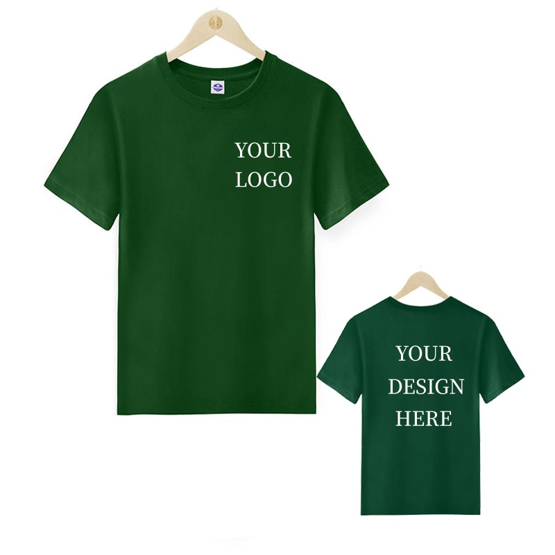 Customized Clothes Print Logo  – Photography Logo recenzja i cena