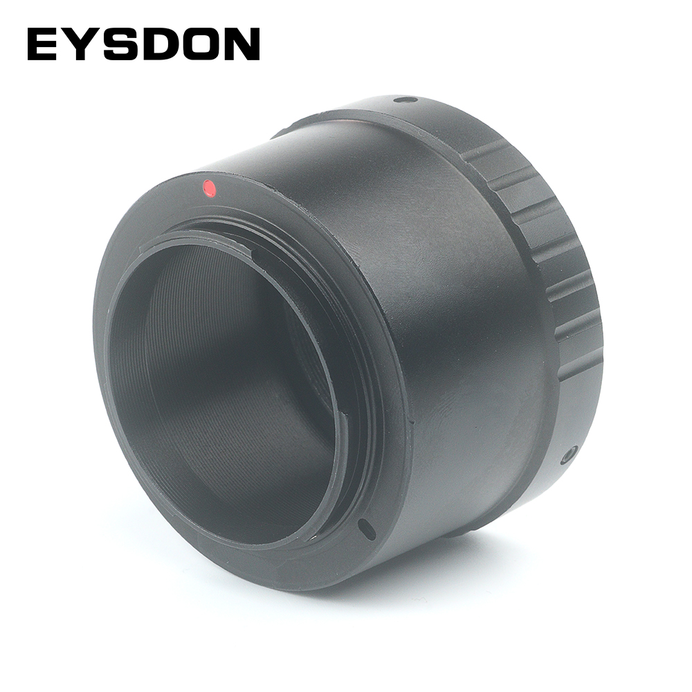 EYSDON M42 to FX T-Ring Telesc – Lens Adapter Ring recenzja i cena