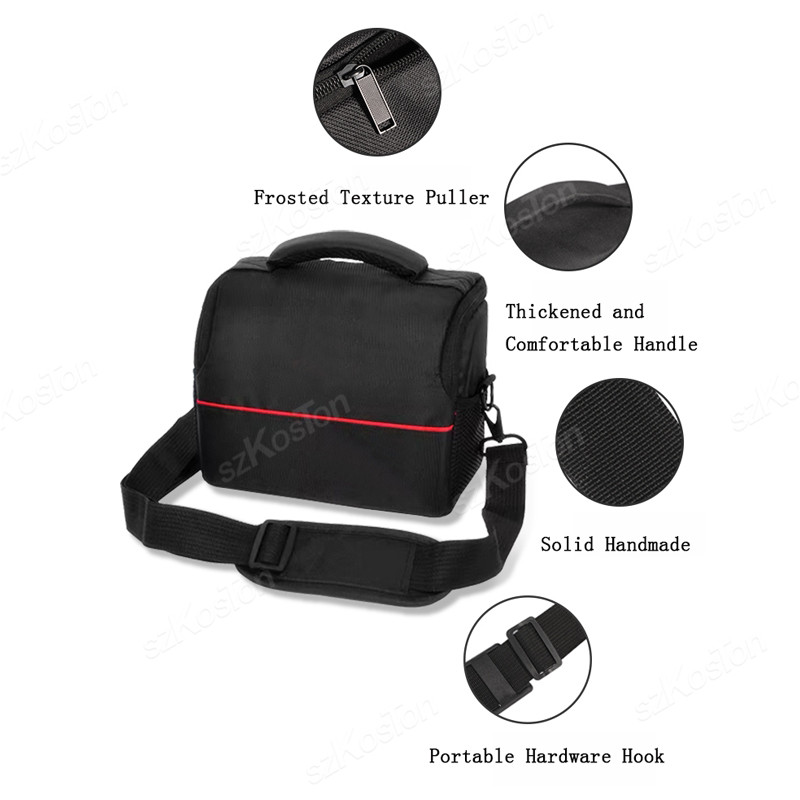 Fashion Digital DSLR Camera Ba – Photography Camera recenzja i cena