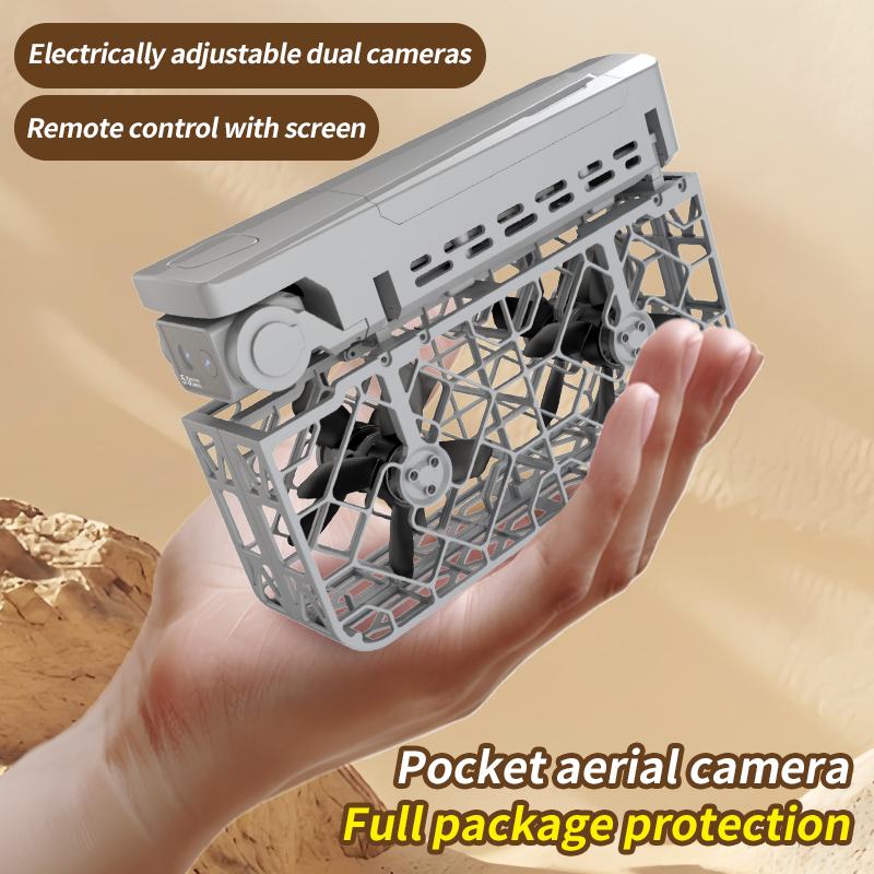 Lenovo S161 MAX Brushless Fold – Photography Term recenzja i cena