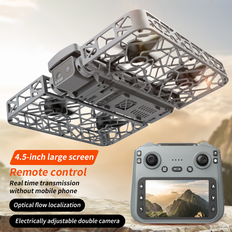 Lenovo S161 MAX Brushless Fold – Photography Term recenzja i cena