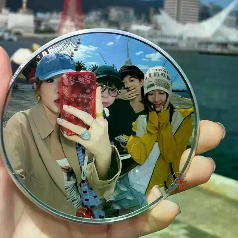 Portable Travel Handheld Selfi – Photography Solo recenzja i cena