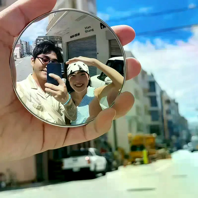 Portable Travel Handheld Selfi – Photography Solo recenzja i cena