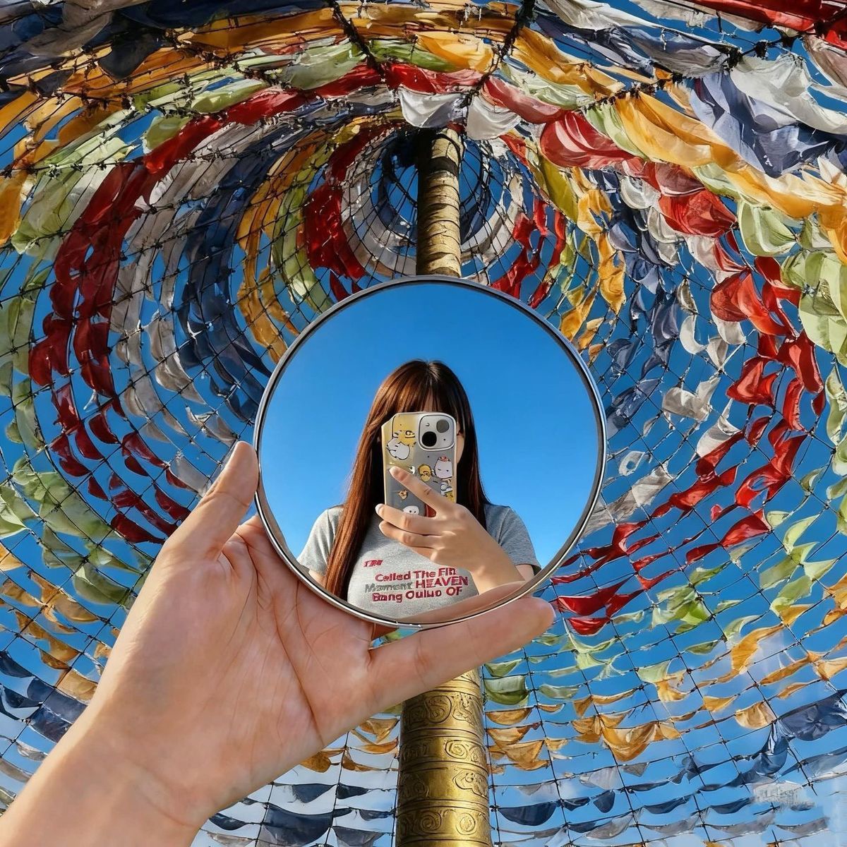 7.5cm/9.5cm Handheld Selfie Mi – Photography Solo recenzja i cena