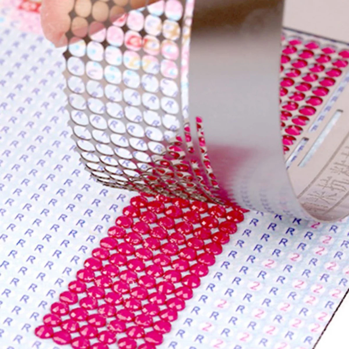 1pc- Diamond Craft Tools Net R – Photography Geometry recenzja i cena