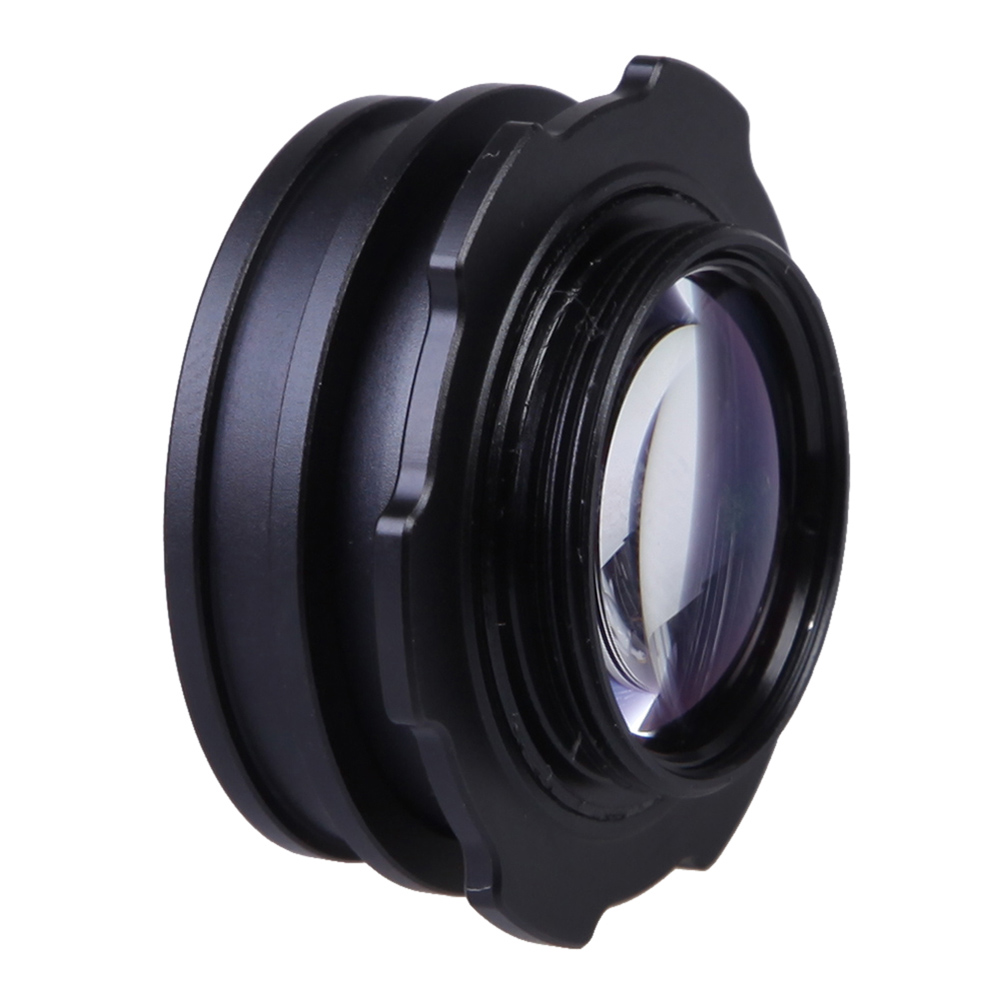 DSLR 1.08x-1.60x Zoom Viewfind – Eye Piece Magnifier recenzja i cena