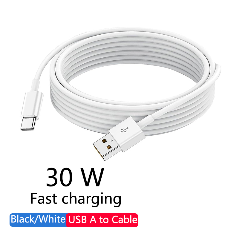30W USB A To Type C Cable Date – Photography Date recenzja i cena
