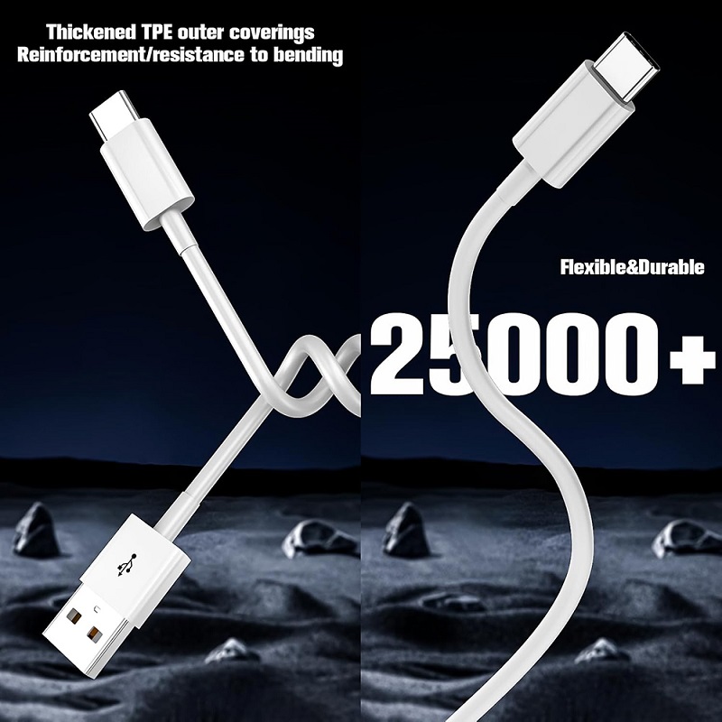 30W USB A To Type C Cable Date – Photography Date recenzja i cena