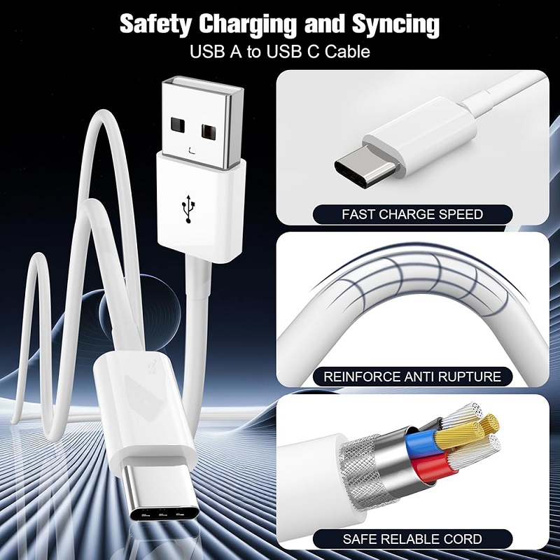 30W USB A To Type C Cable Date – Photography Date recenzja i cena