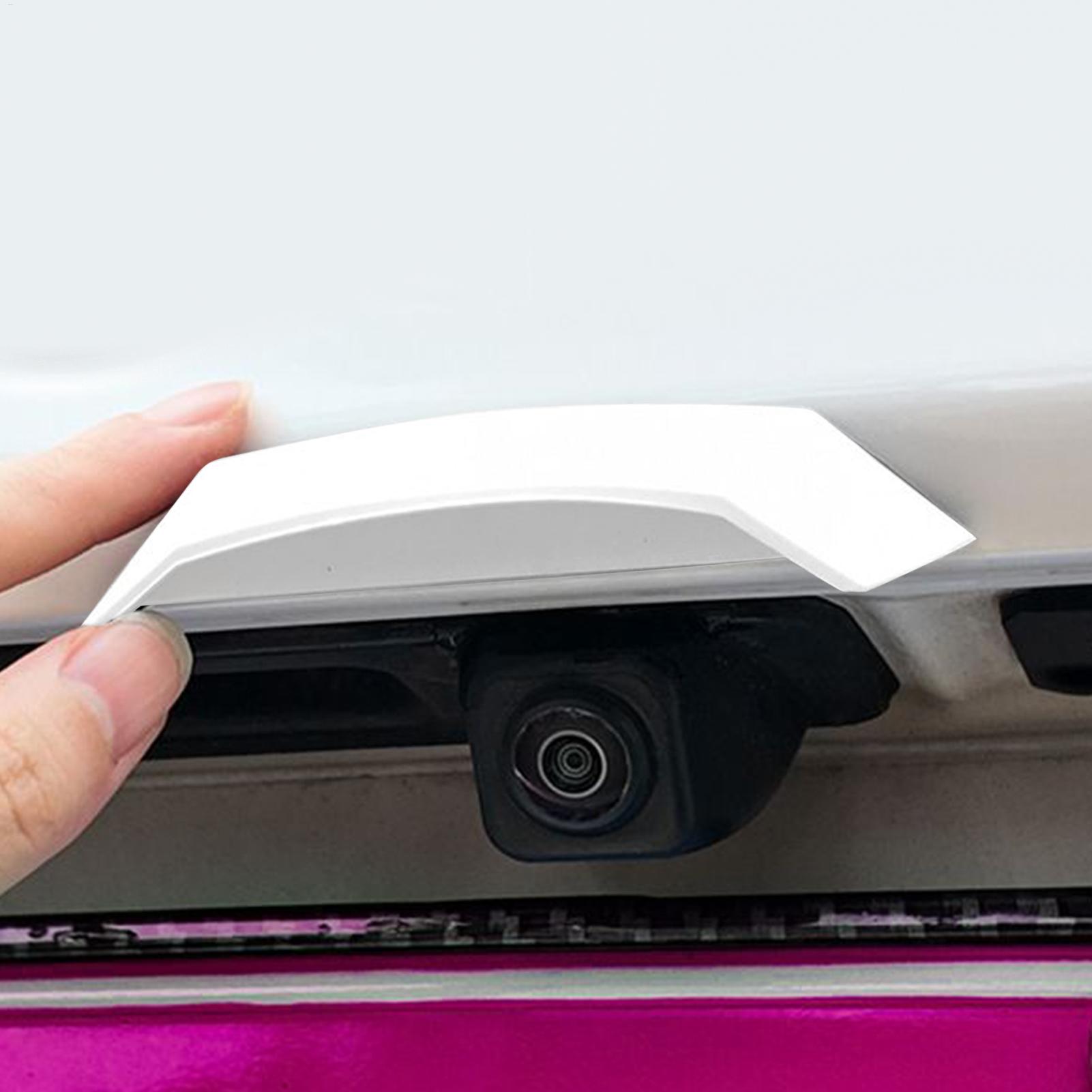 Backup Camera Rain Shield Back – Camera Rain Cover recenzja i cena