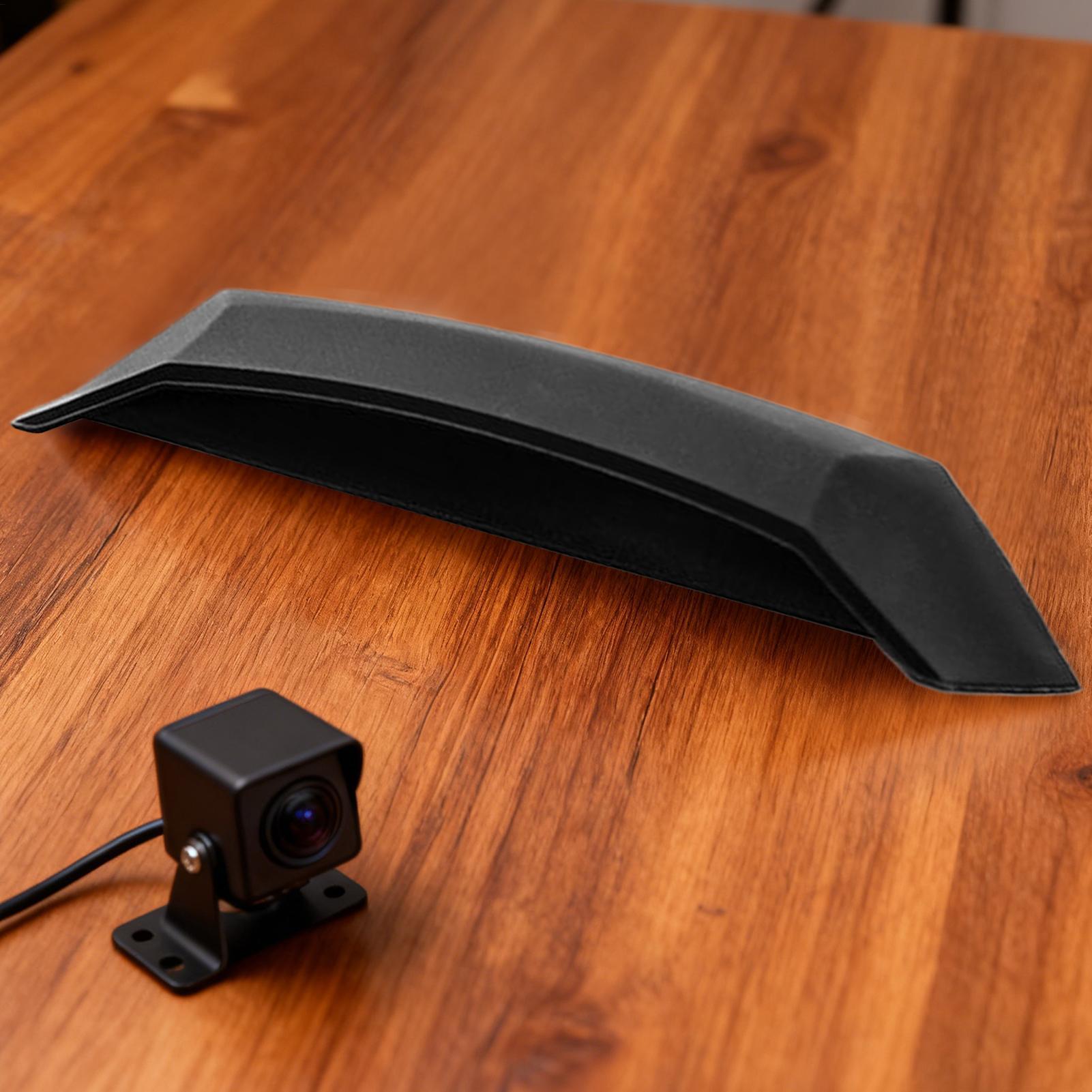Backup Camera Rain Shield Back – Camera Rain Cover recenzja i cena