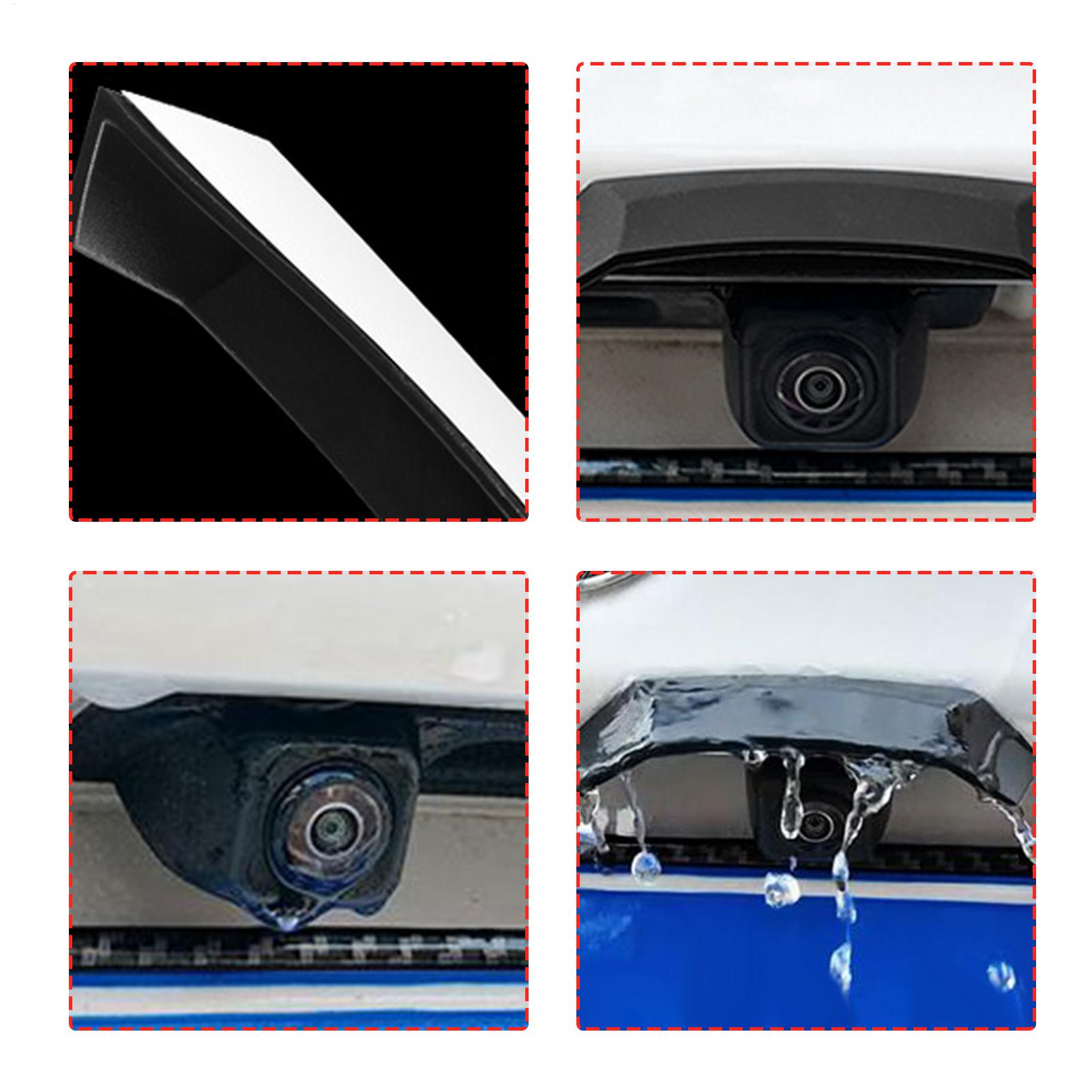 Backup Camera Rain Shield Back – Camera Rain Cover recenzja i cena